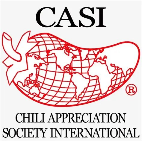 CASI — Chili Appreciation Society International